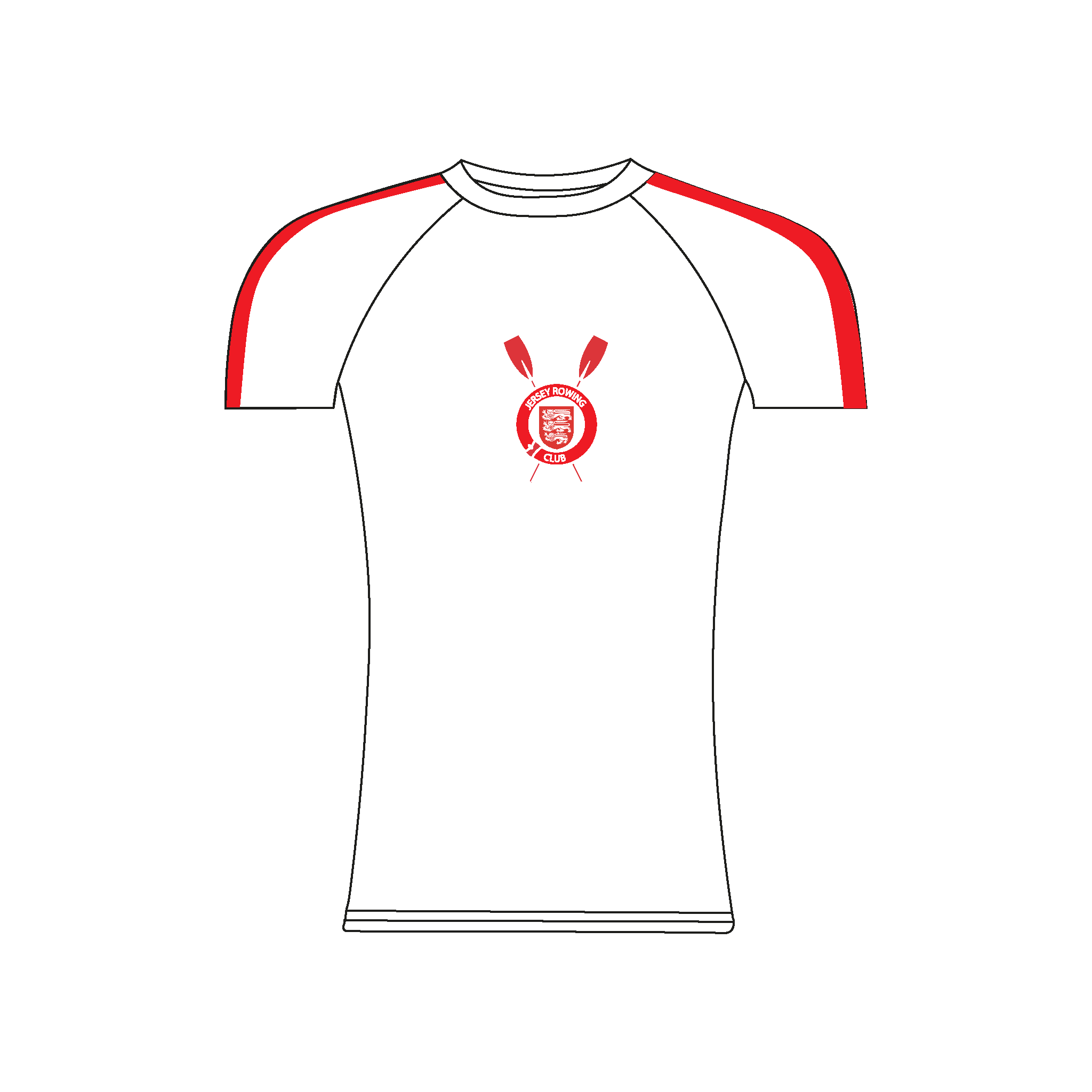Jersey RC Baselayer