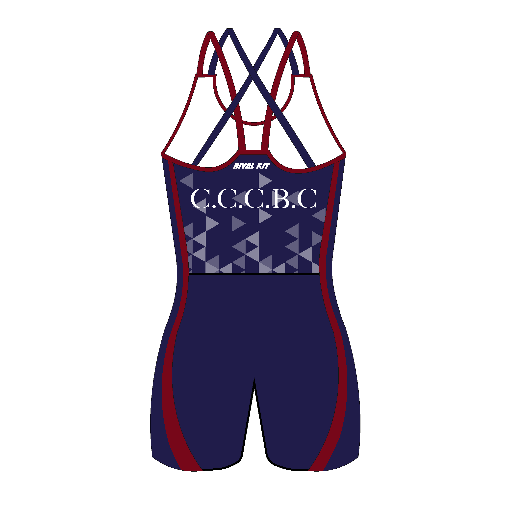 Corpus Christi College Boat Club Srappy AIO