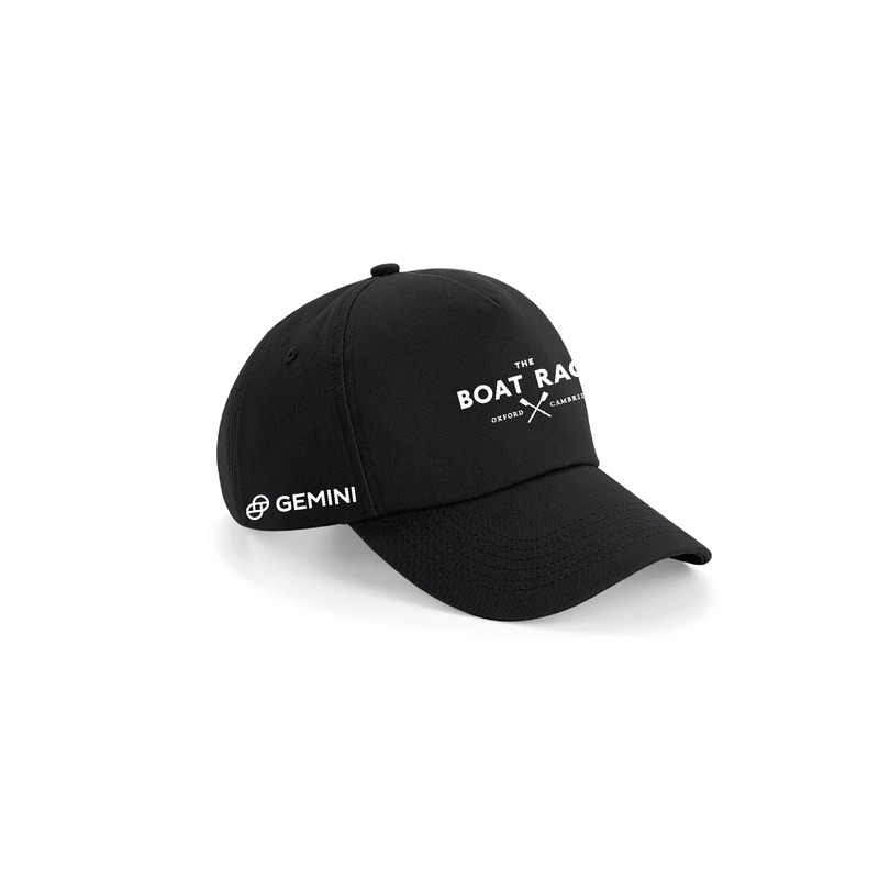 TBR Cap Black