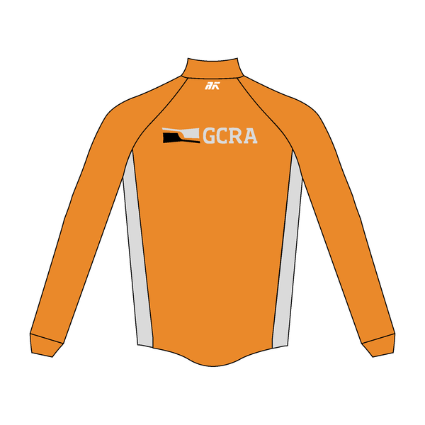 Greater Columbus Rowing Association Thermal Splash Jacket