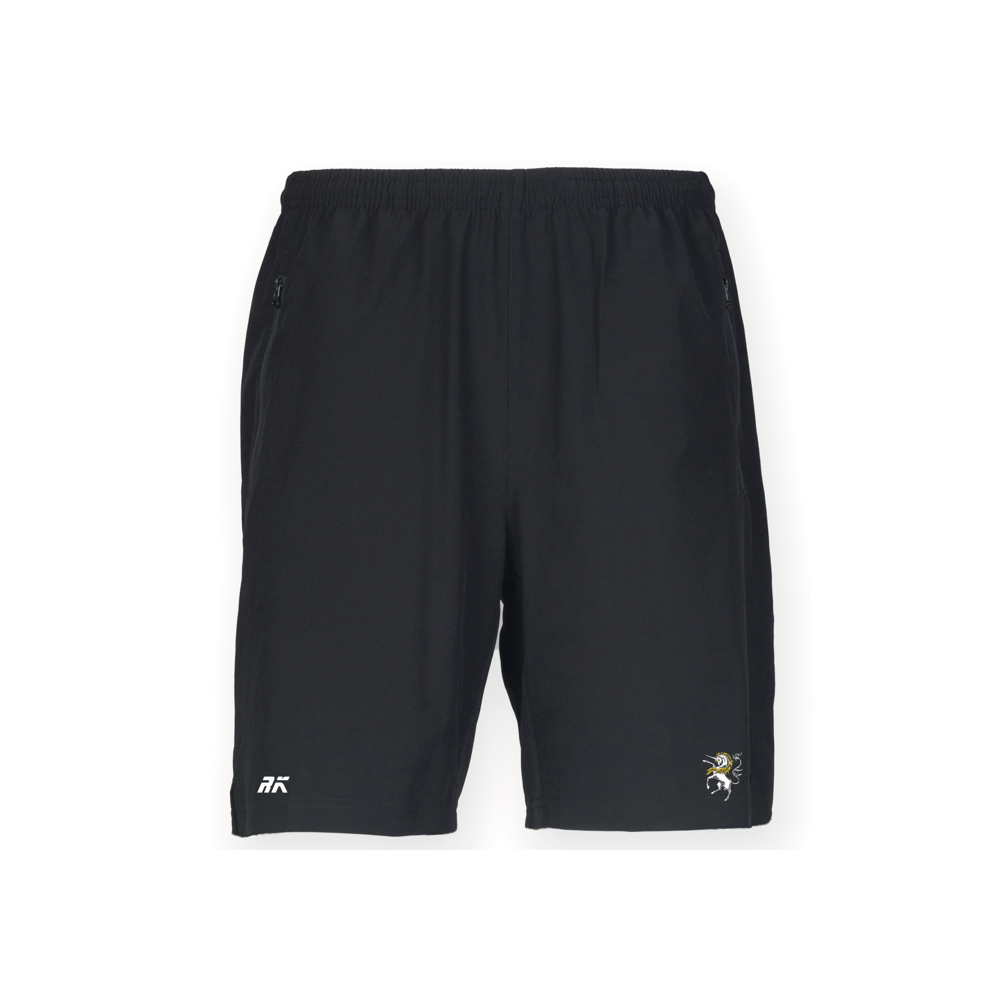 Heart of Scotland Boat Club Male Gym Shorts