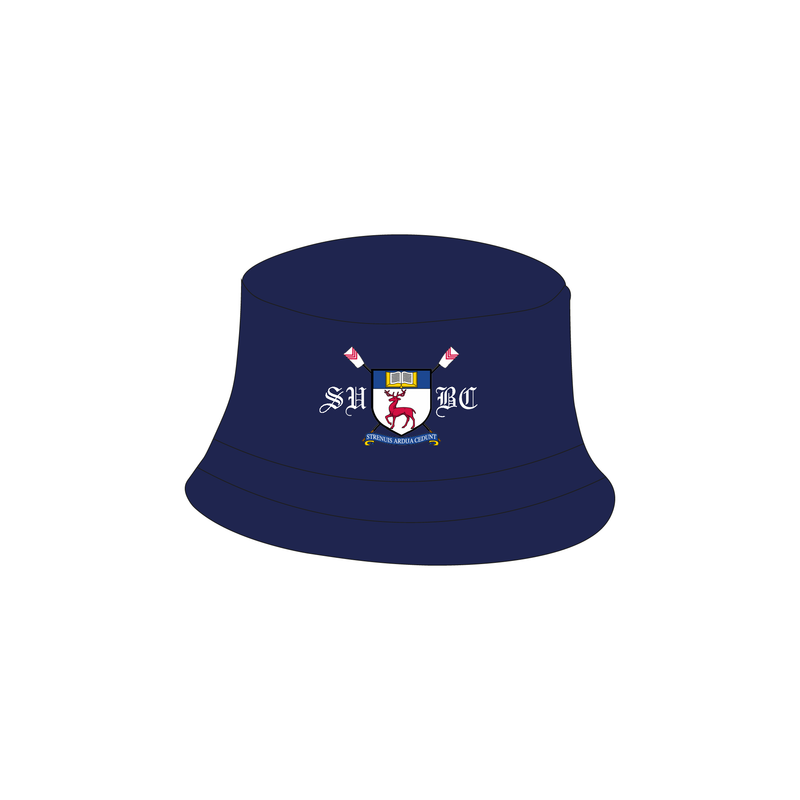 Southampton Uni BC Reversible Bucket Hat