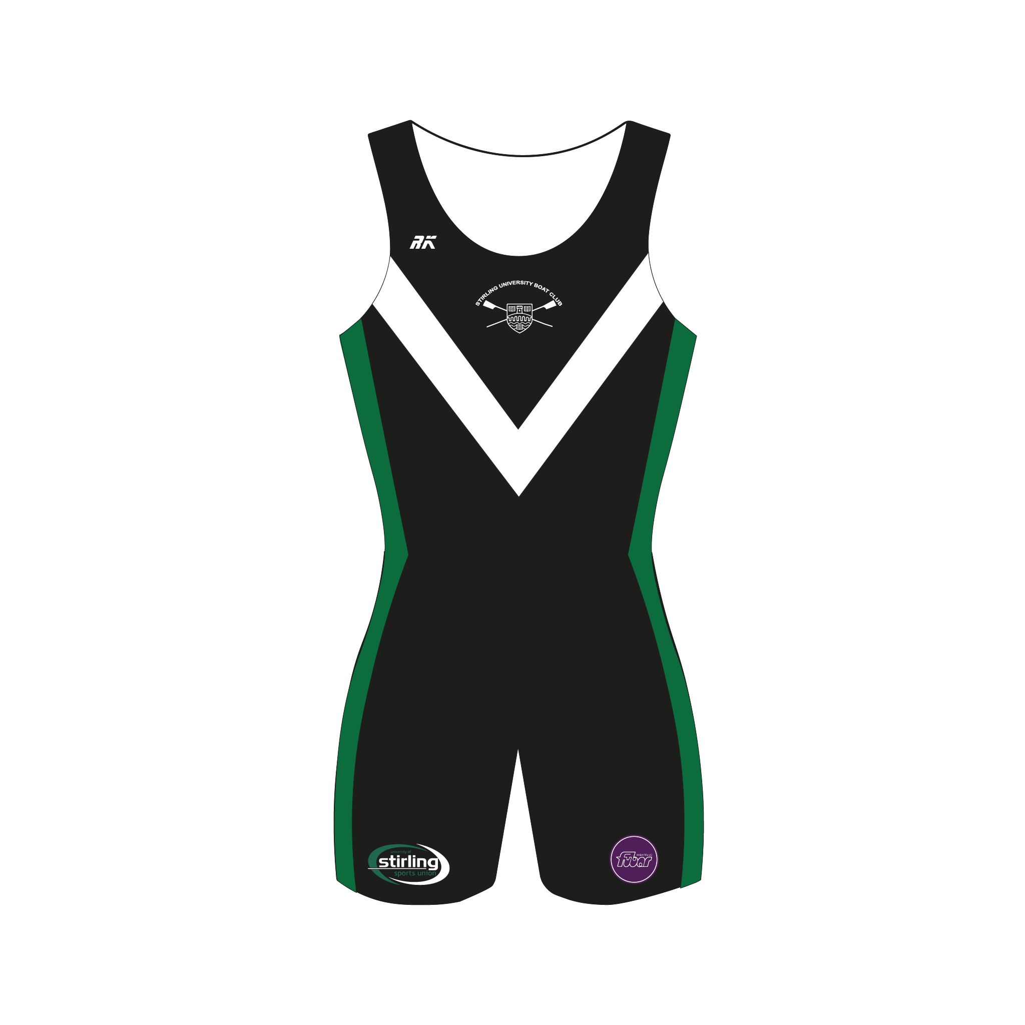 Stirling Uni AIO