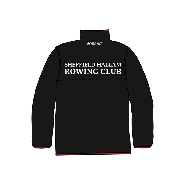 Sheffield Hallam Pocket Fleece