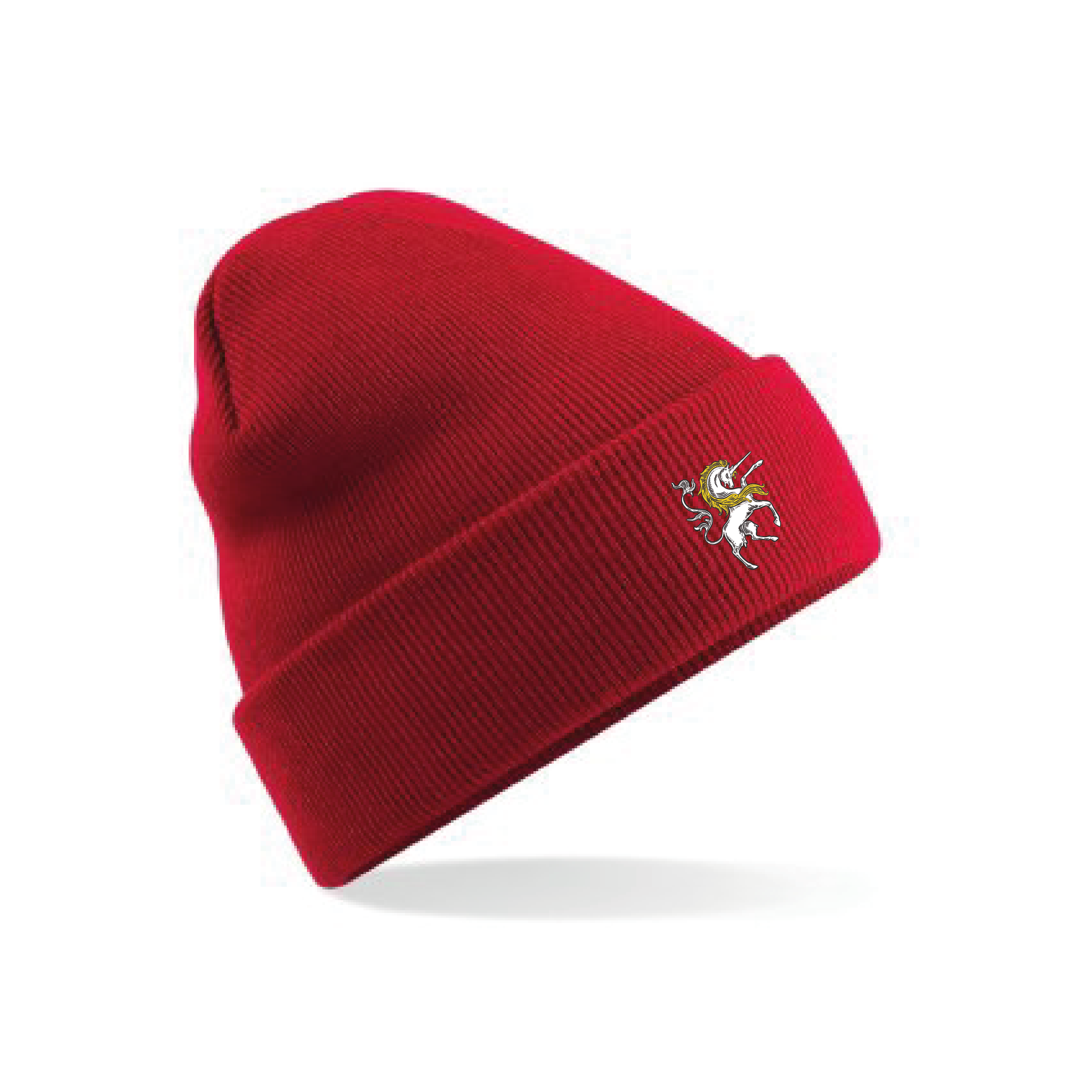 Heart of Scotland Boat Club Beanie