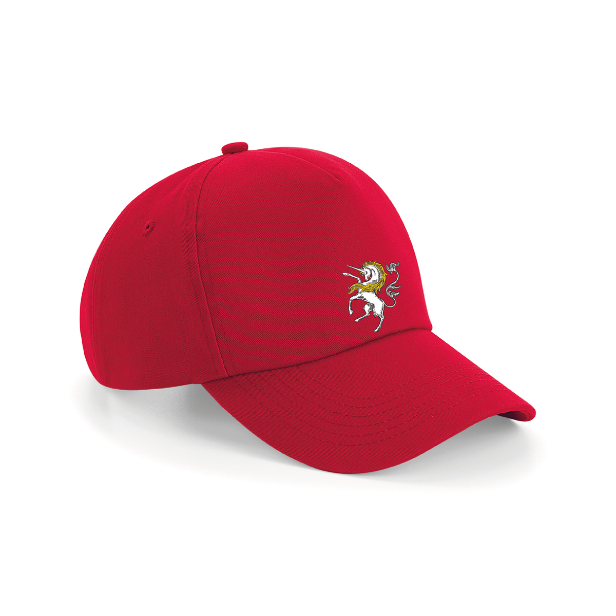 Scottish Rowing Cap Heart of Scotland Boat Club Cap
