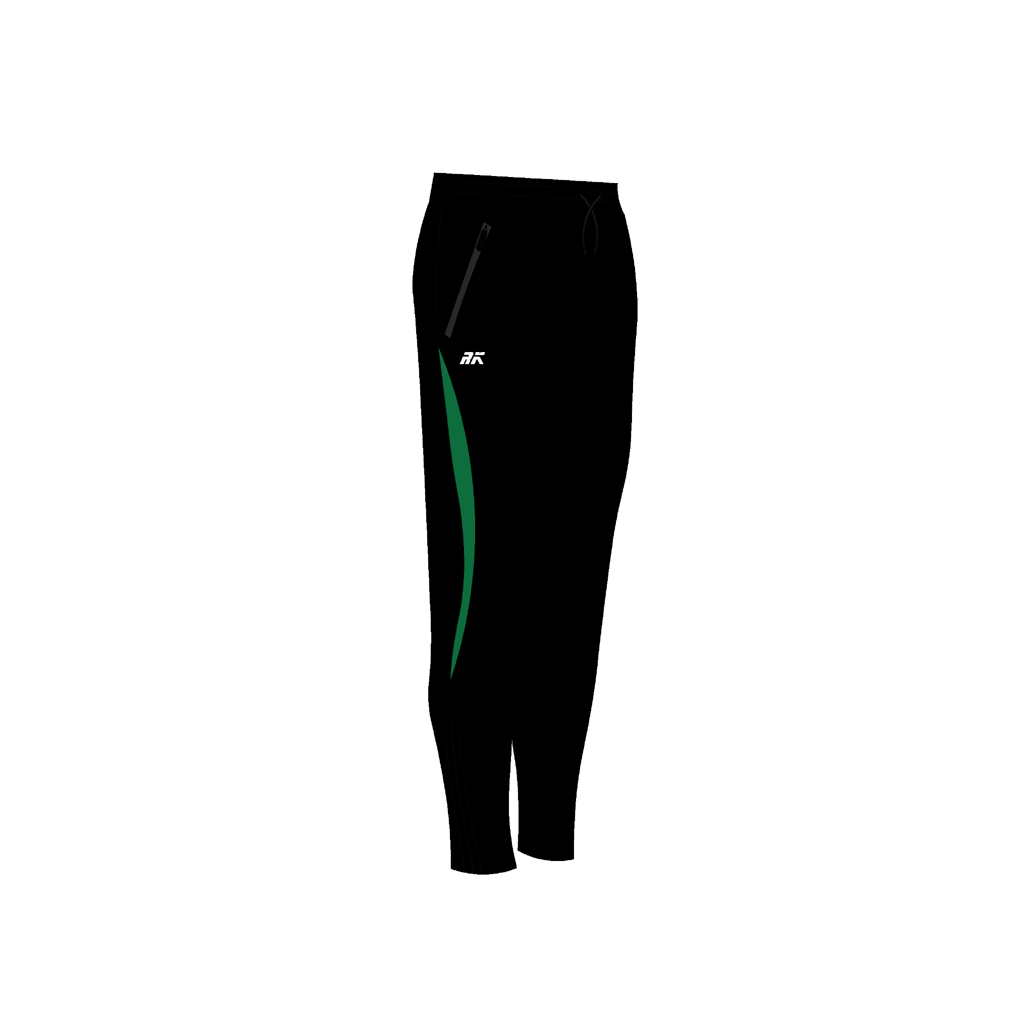 Stirling Uni Boat Club Slim Trackies