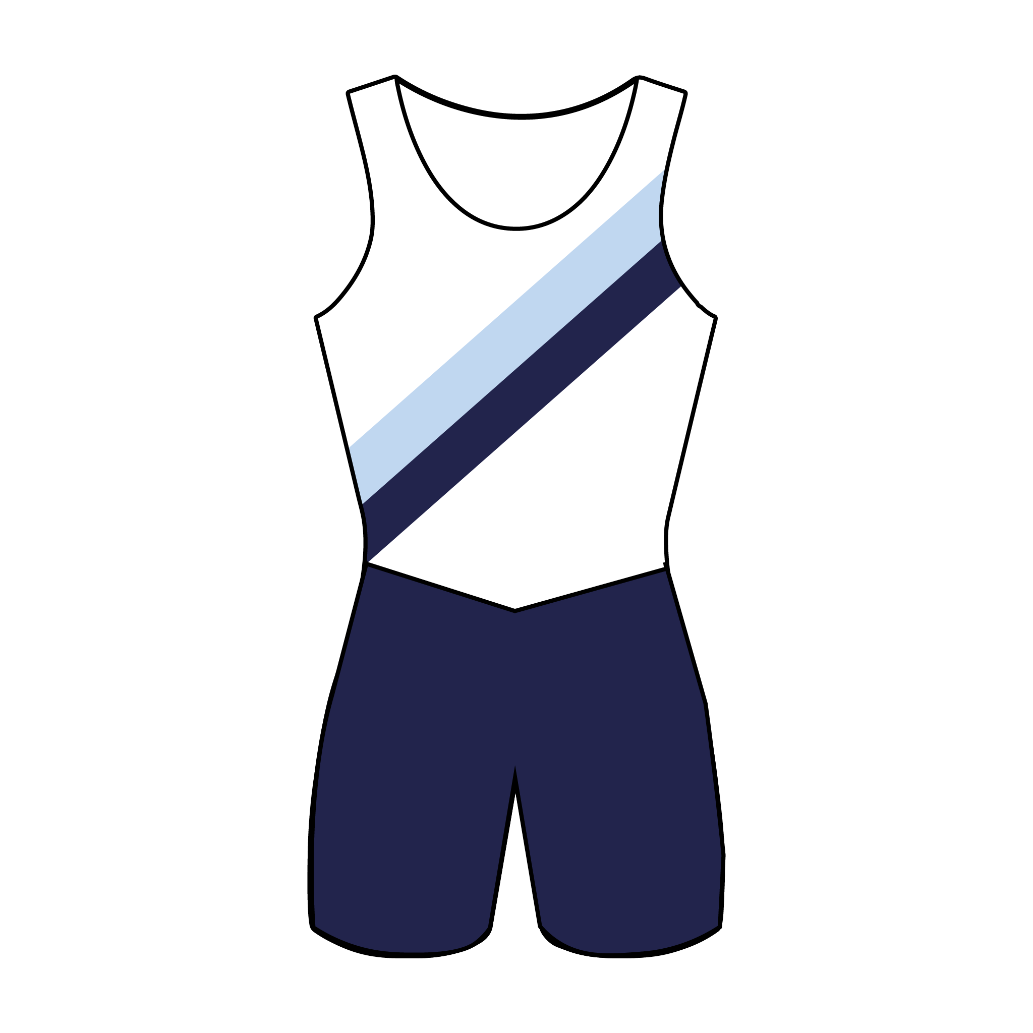 Broxbourne RC Racing AIO