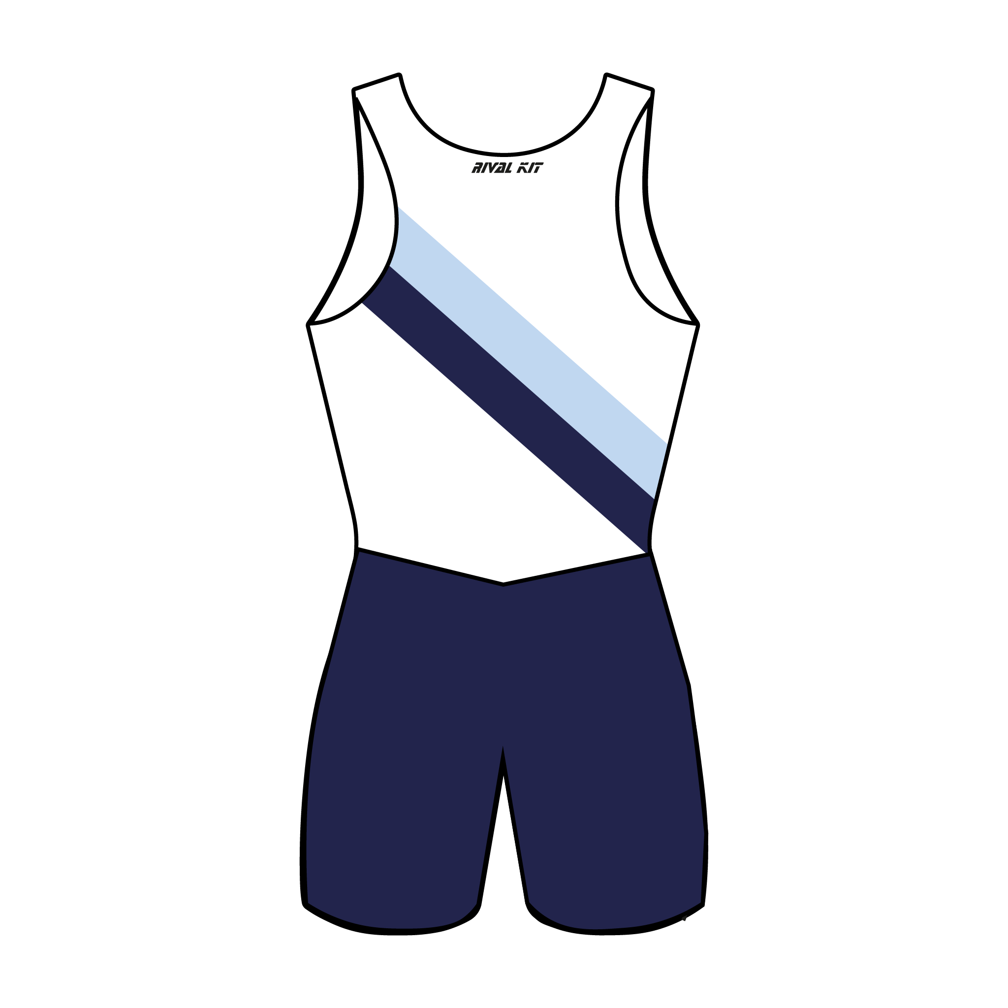 Broxbourne RC Racing AIO