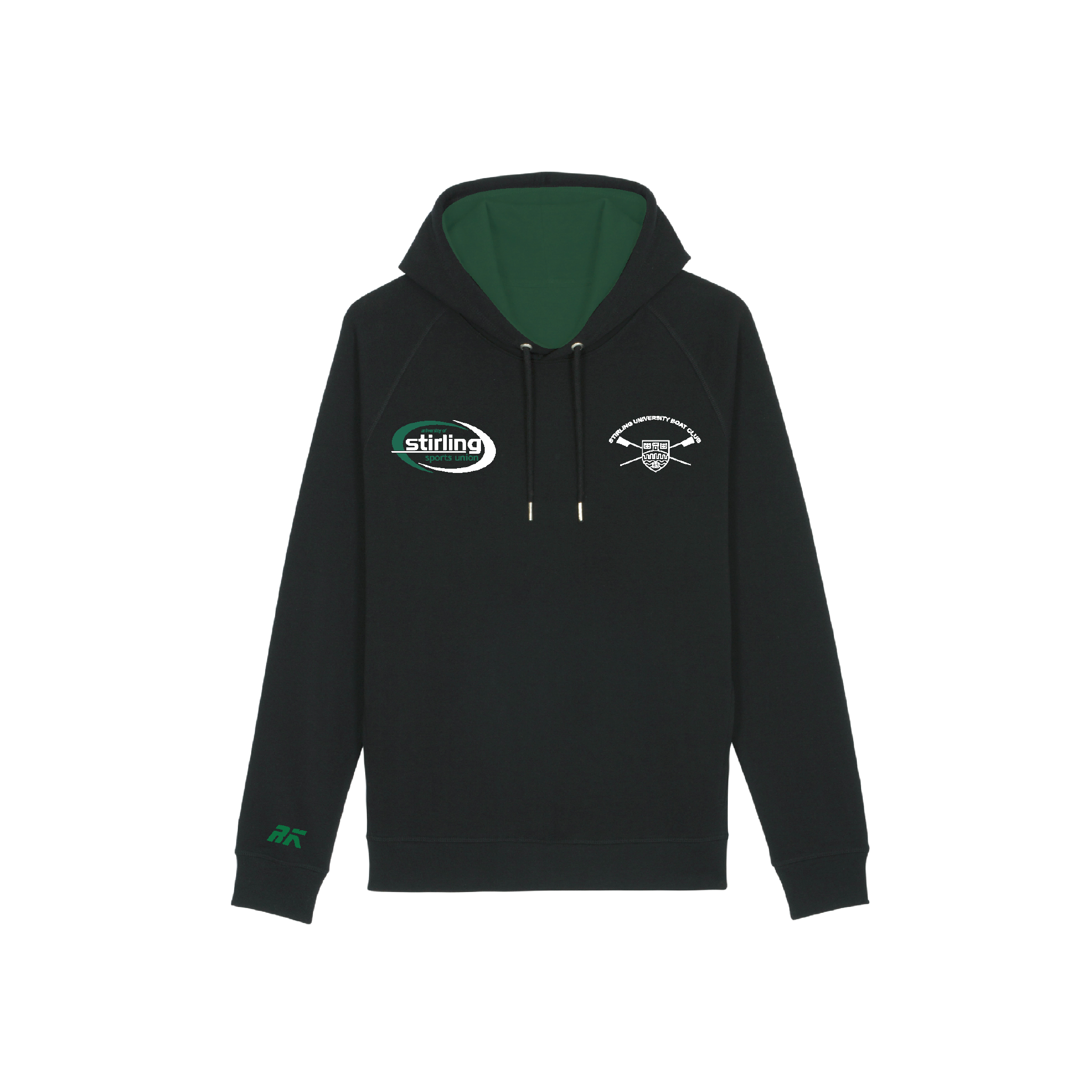 Stirling Uni Hoodie