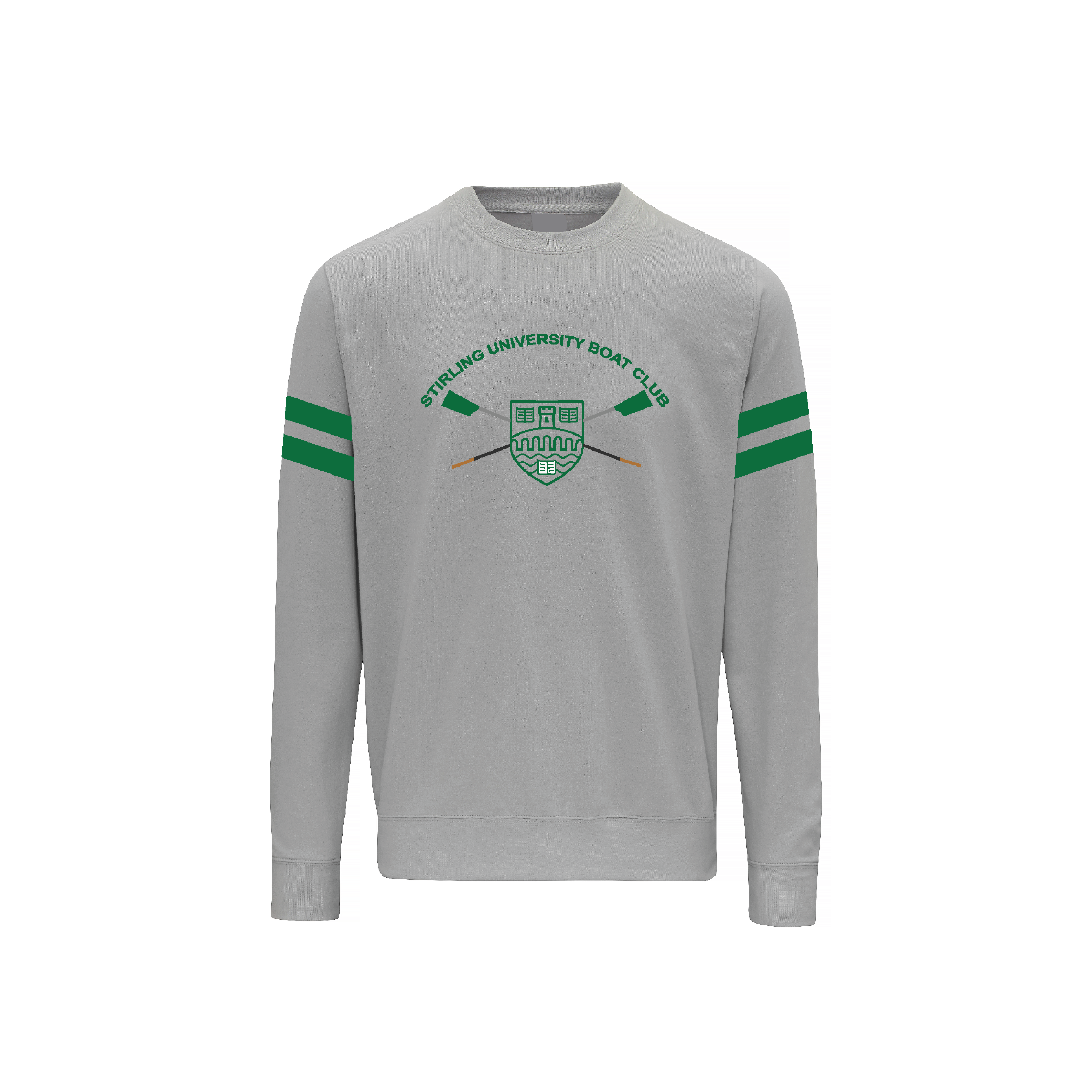 Stirling Uni Sweatshirt