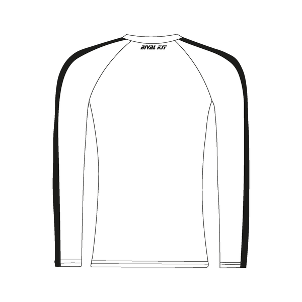 St Paul's Girls' School Boat Club Long Sleeve Baselayer