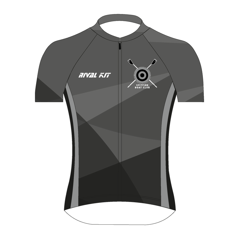 Spitfire BC Cycling Jersey