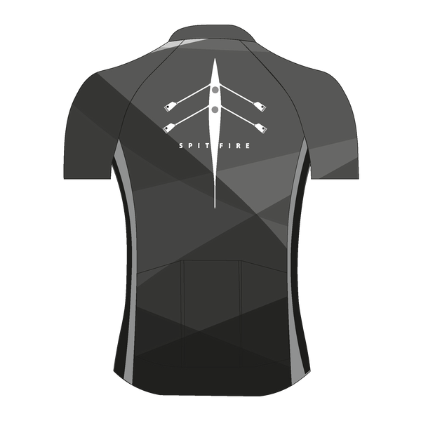 Spitfire BC Cycling Jersey