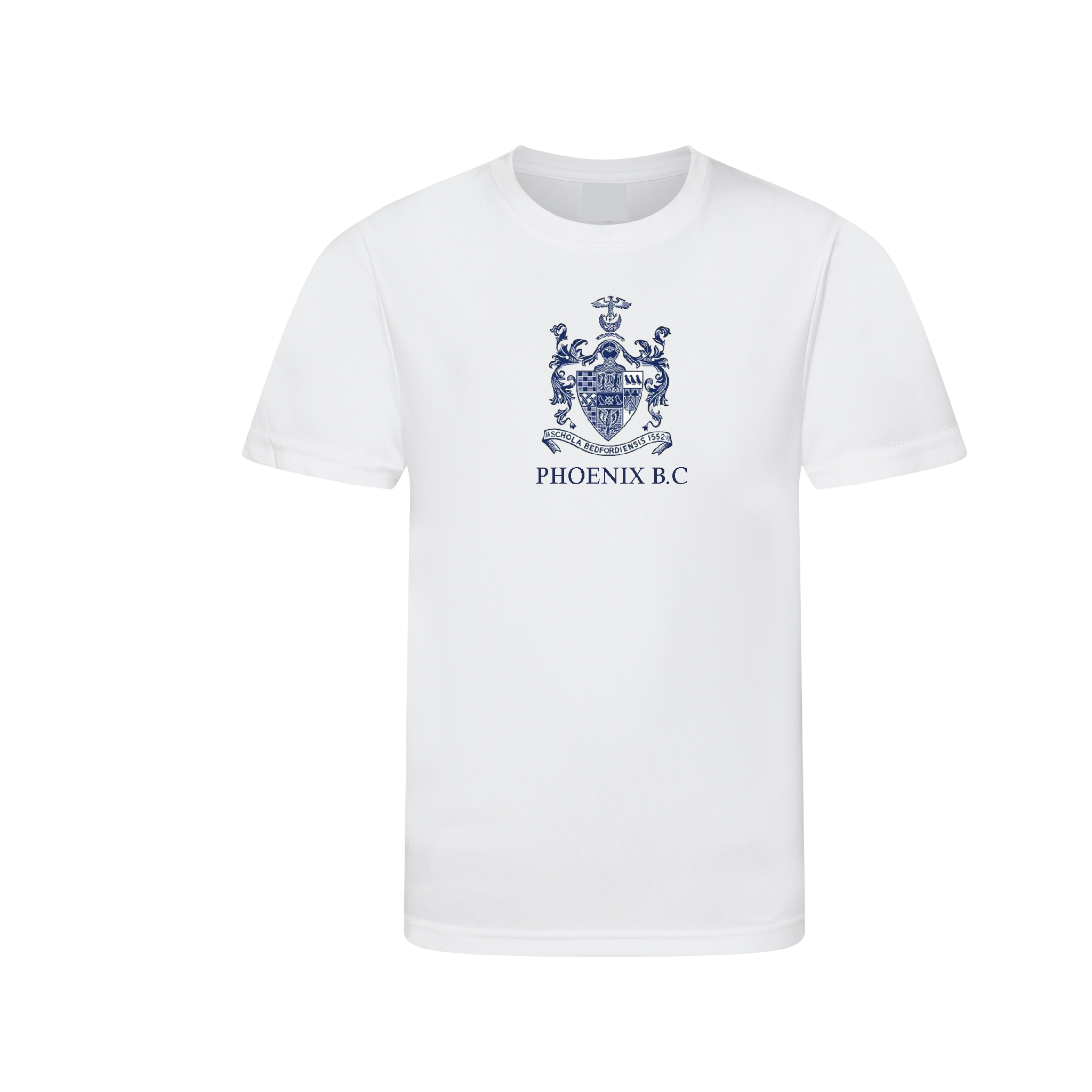 Phoenix Boat Club Gym T-Shirt