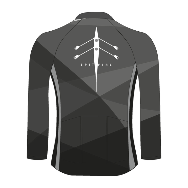 Spitfire BC Long Sleeve Cycling Jersey