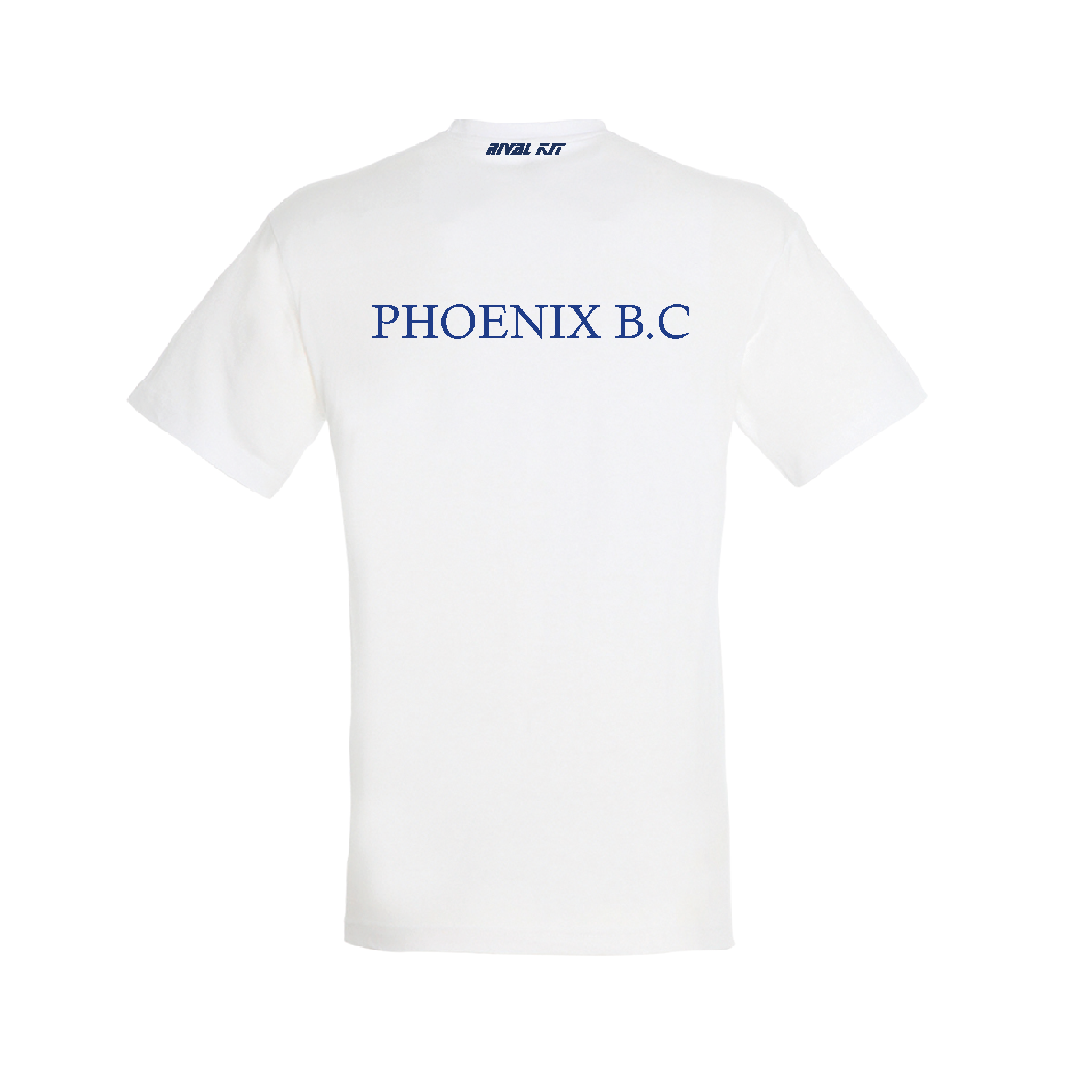 Phoenix Boat Club Casual T-Shirt