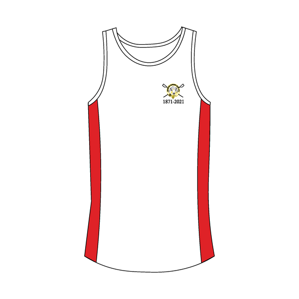 Marlow Rowing Club 150th Gym Vest