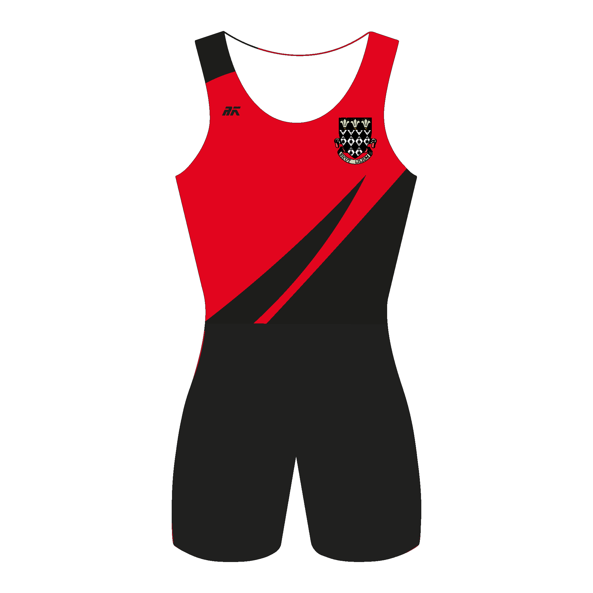 Magdalen College School Boat Club Racing AIO