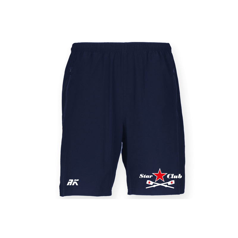 Star Rowing Club Male Gym Shorts