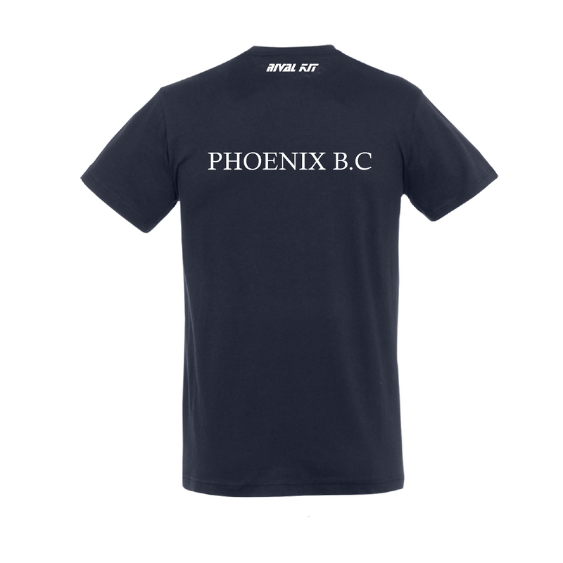 Phoenix Boat Club Casual T-Shirt
