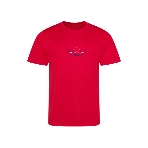 Star Rowing Club Gym T-shirt