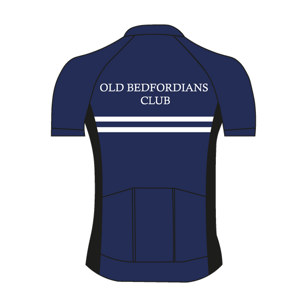 Phoenix Boat Club Short Sleeve Cycling Jersey