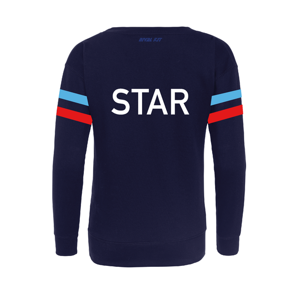 Star Rowing Club Sweatshirt