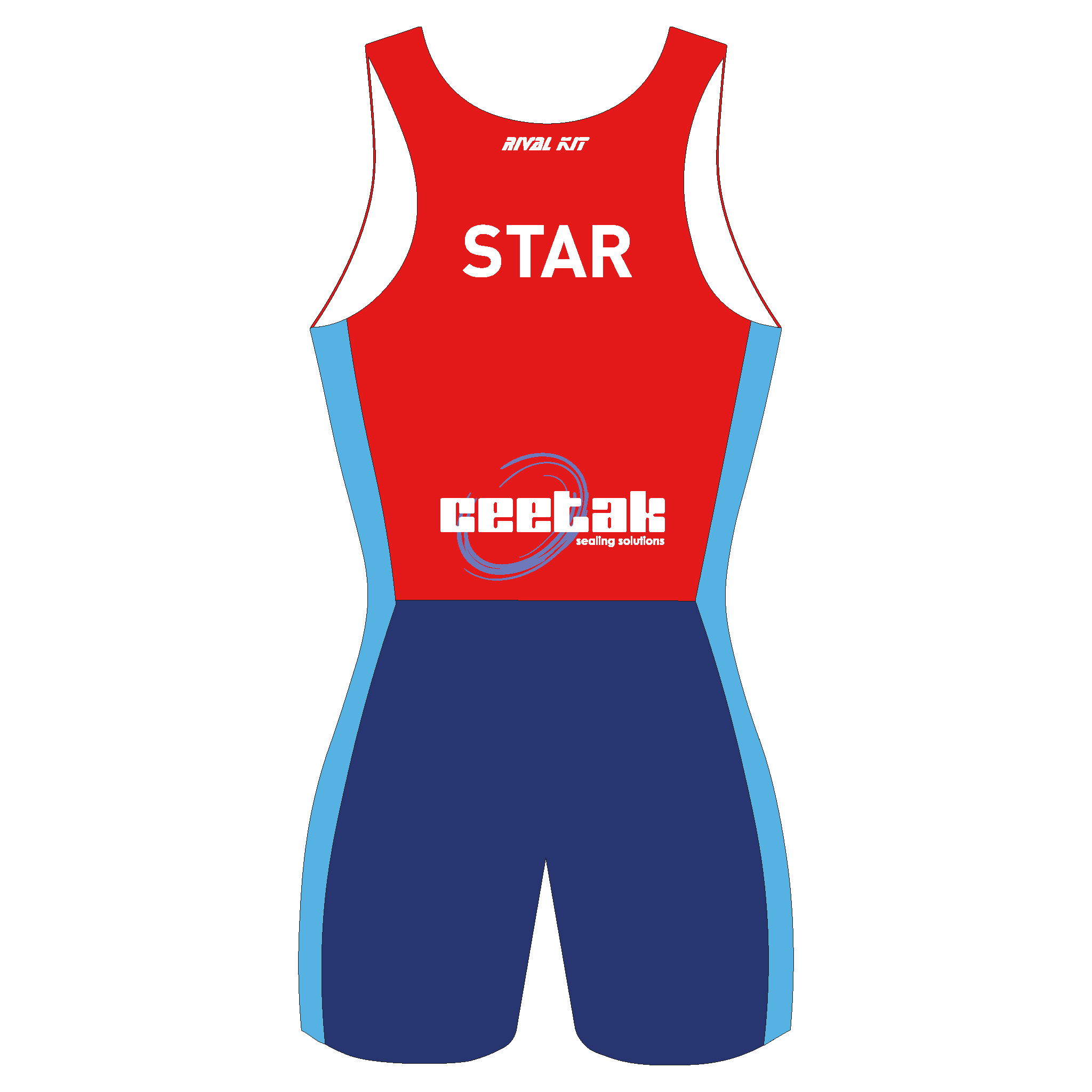 Star Rowing Club Racing AIO