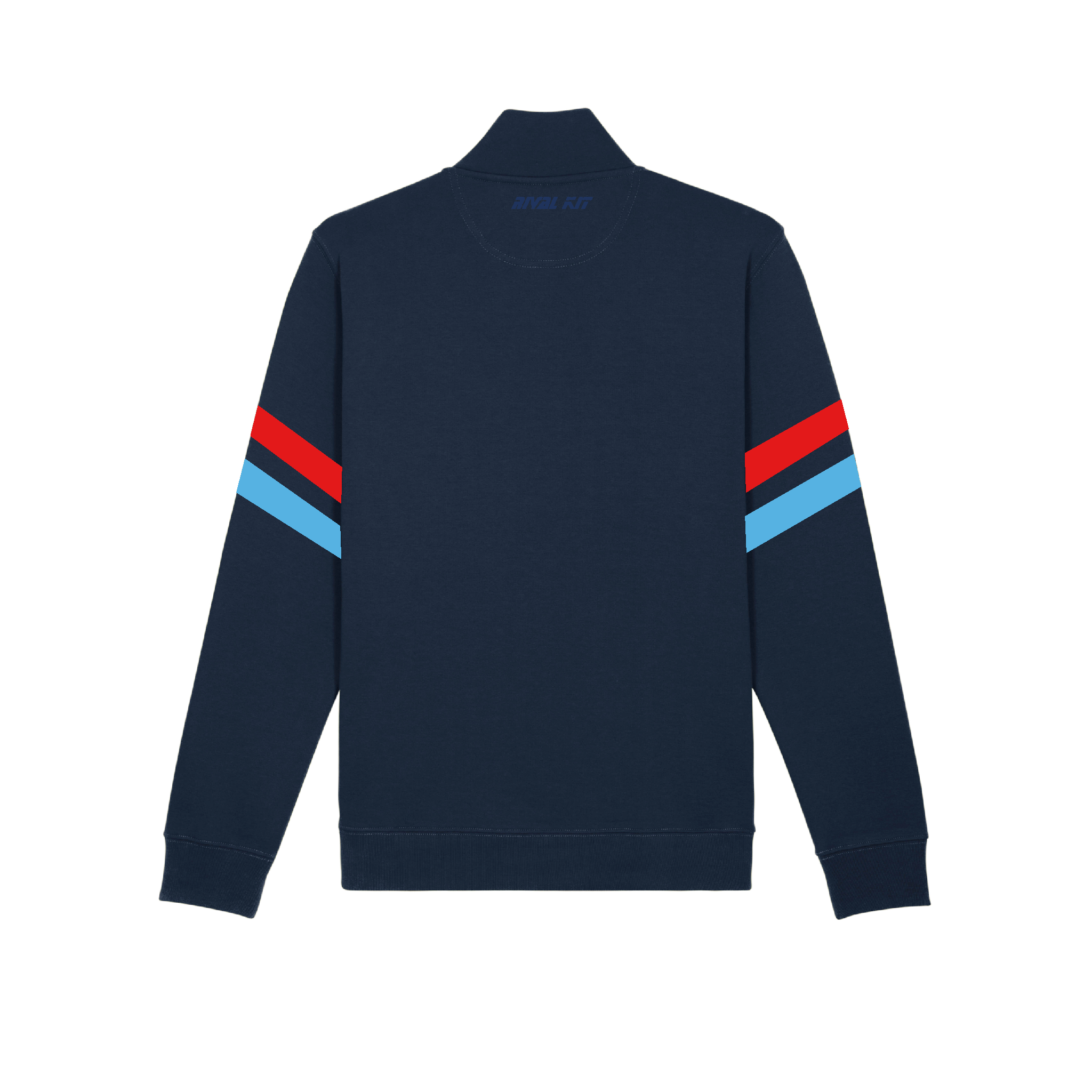 Star Rowing Club Q-zip