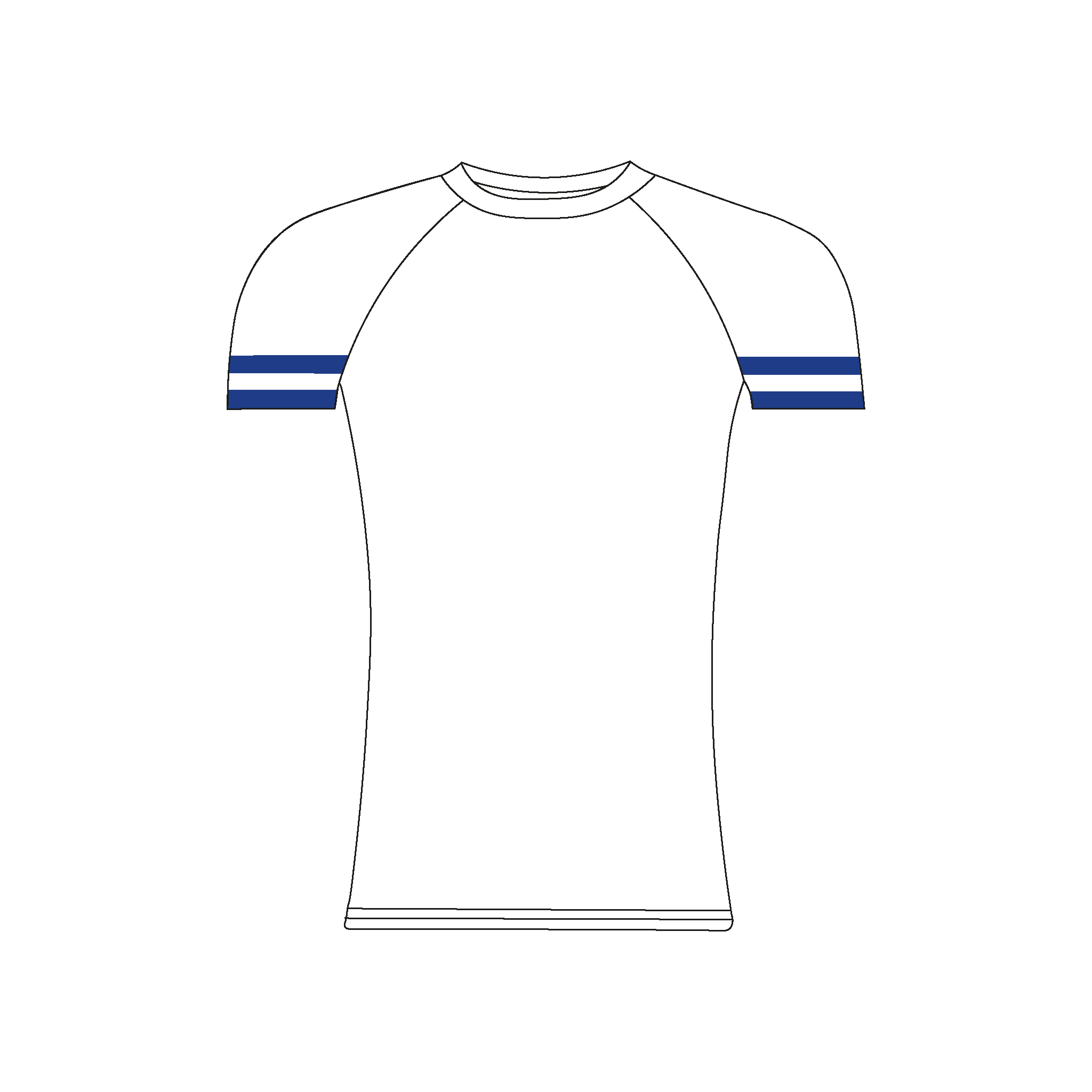 Phoenix Boat Club Short Sleeve Baselayer