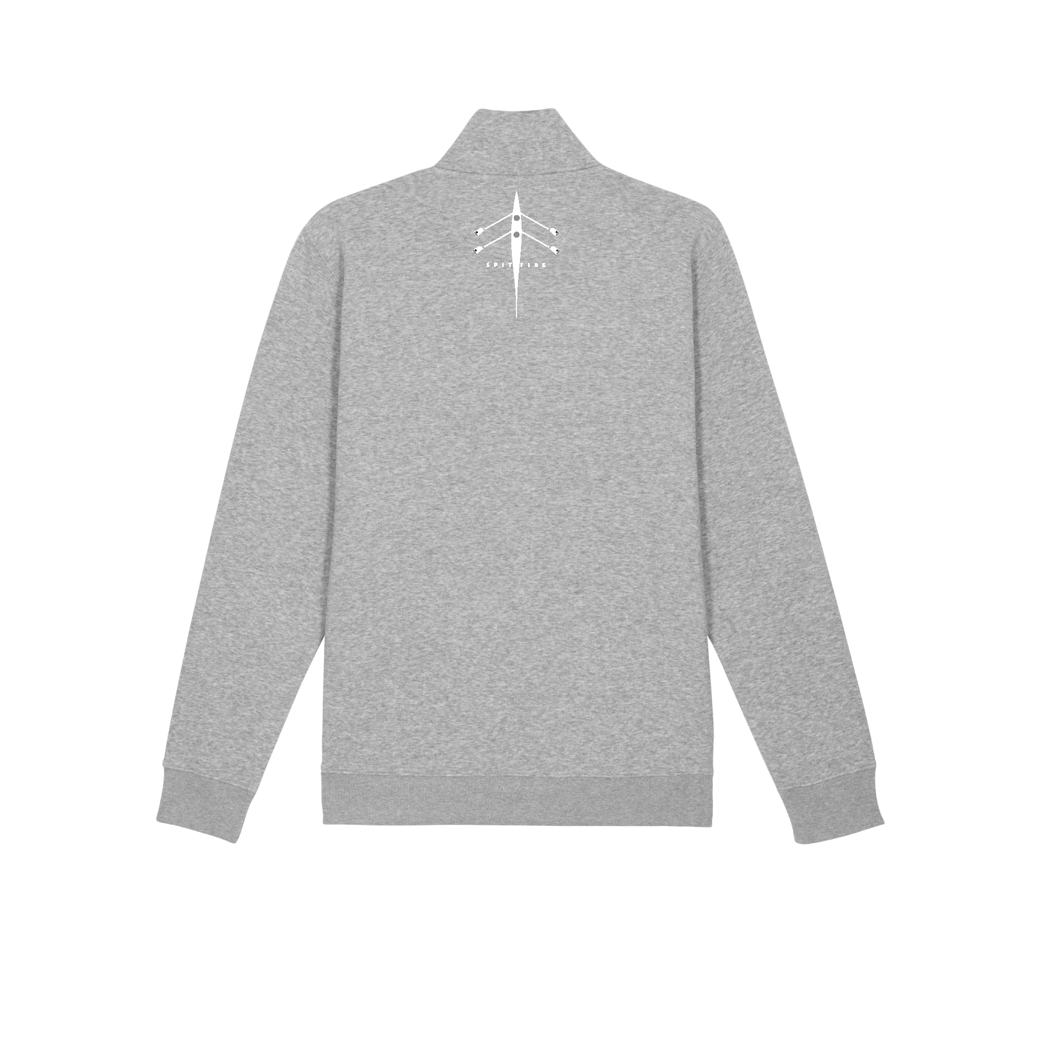 Spitfire BC Q-Zip