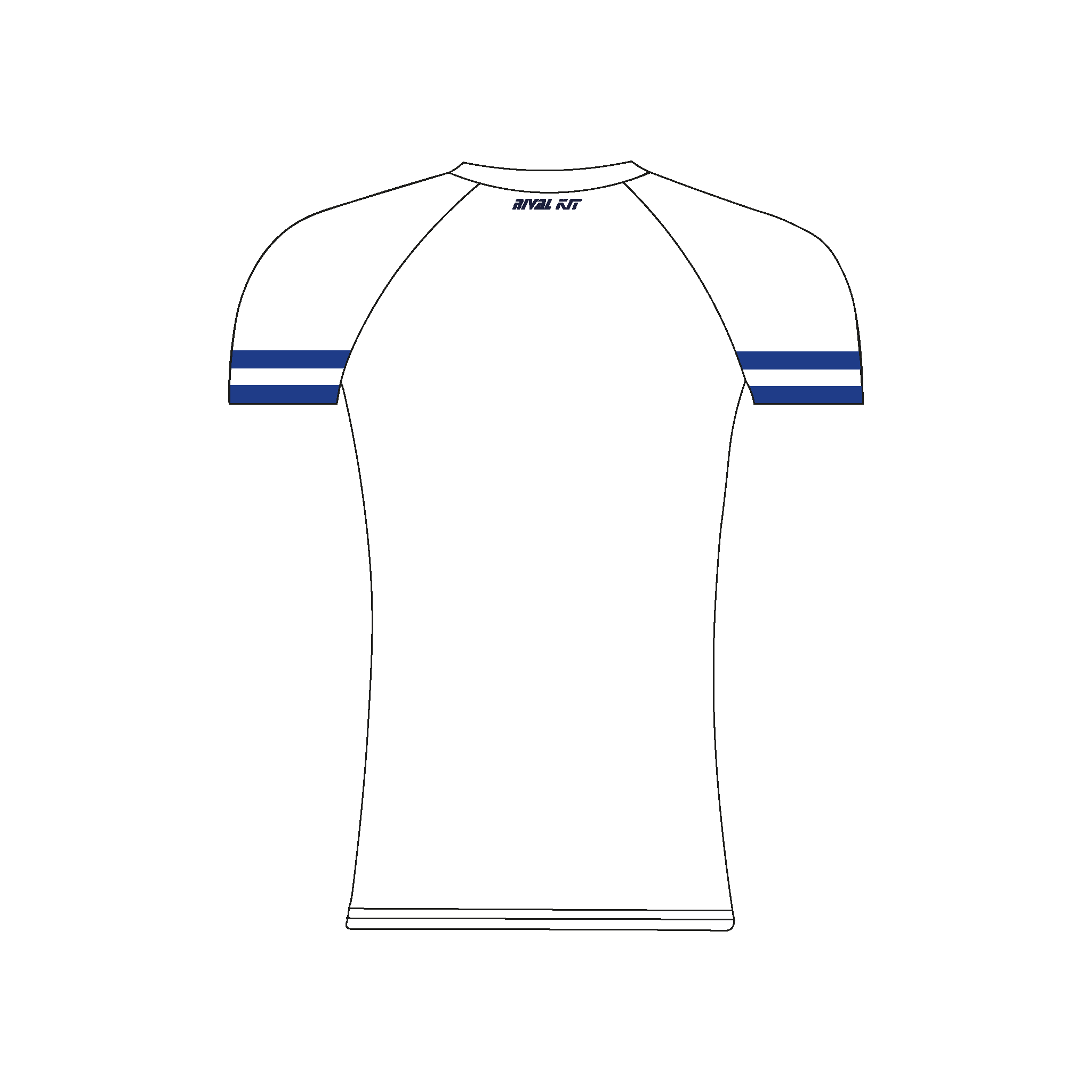 Phoenix Boat Club Short Sleeve Baselayer
