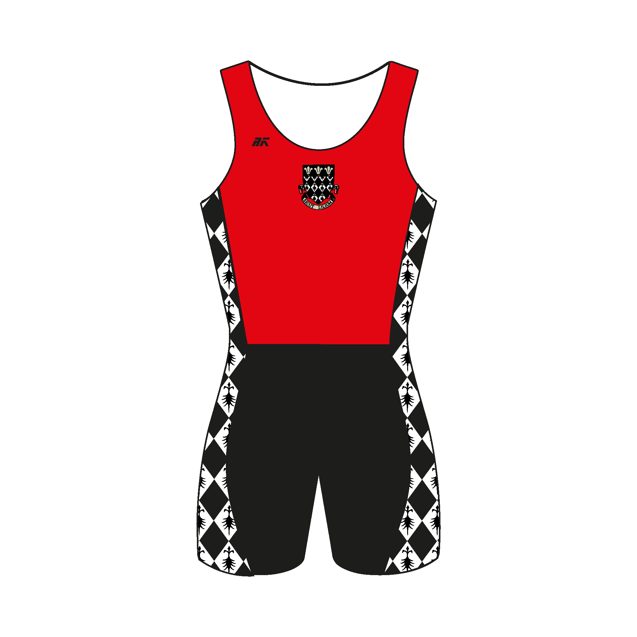 Magdalen College School Boat Club Training AIO