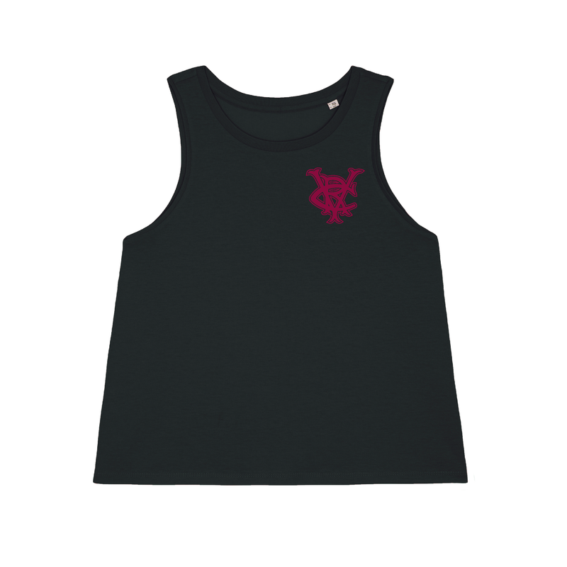 Vesta Rowing Club Women's Tank Top