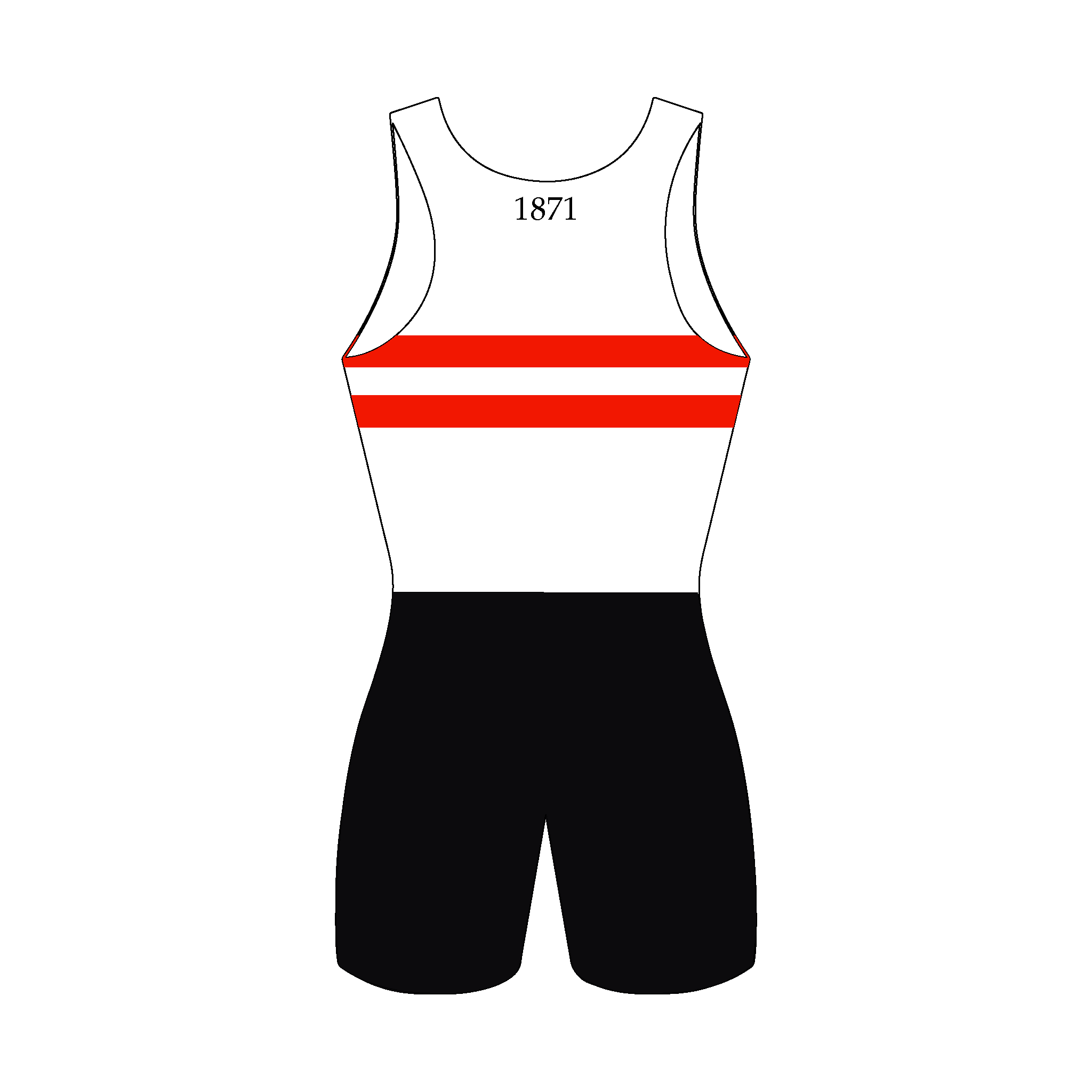 Marlow Rowing Club 150th AIO
