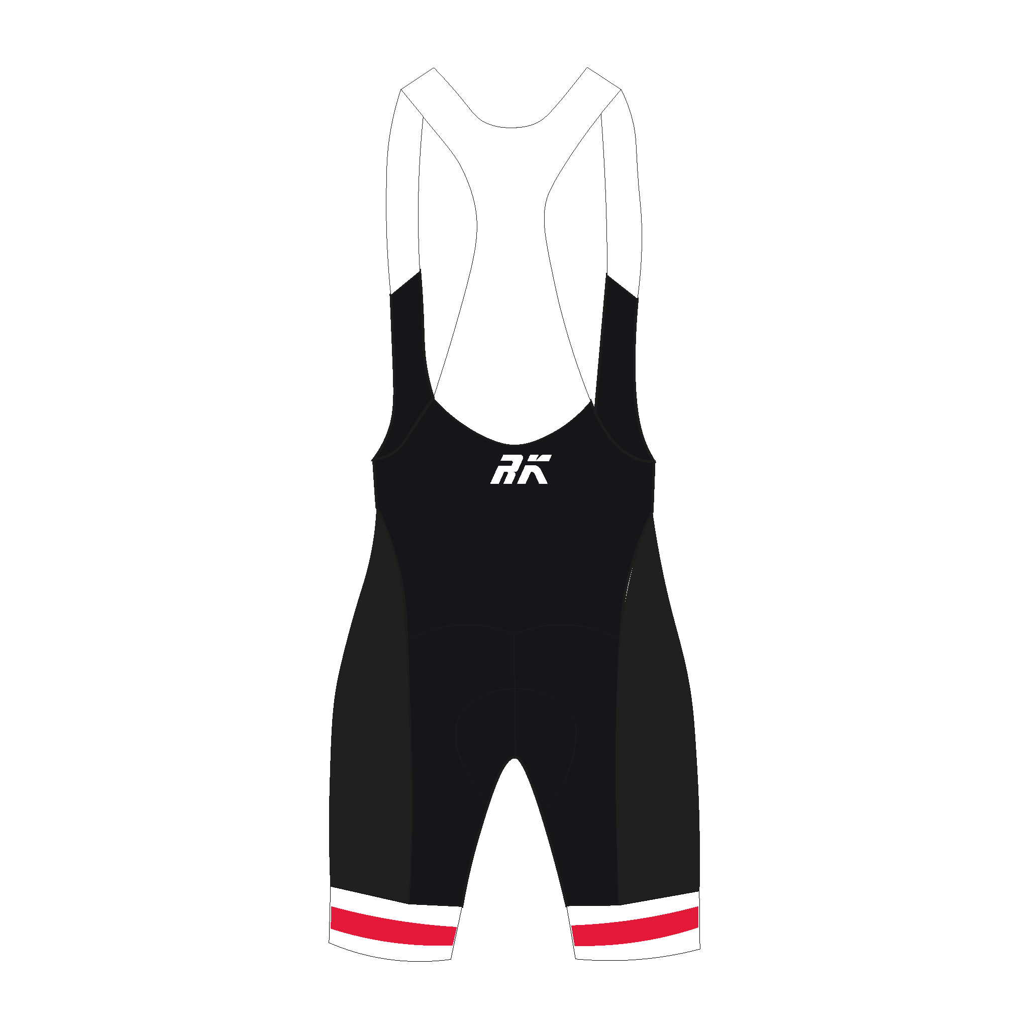 Colet BC Bib Shorts