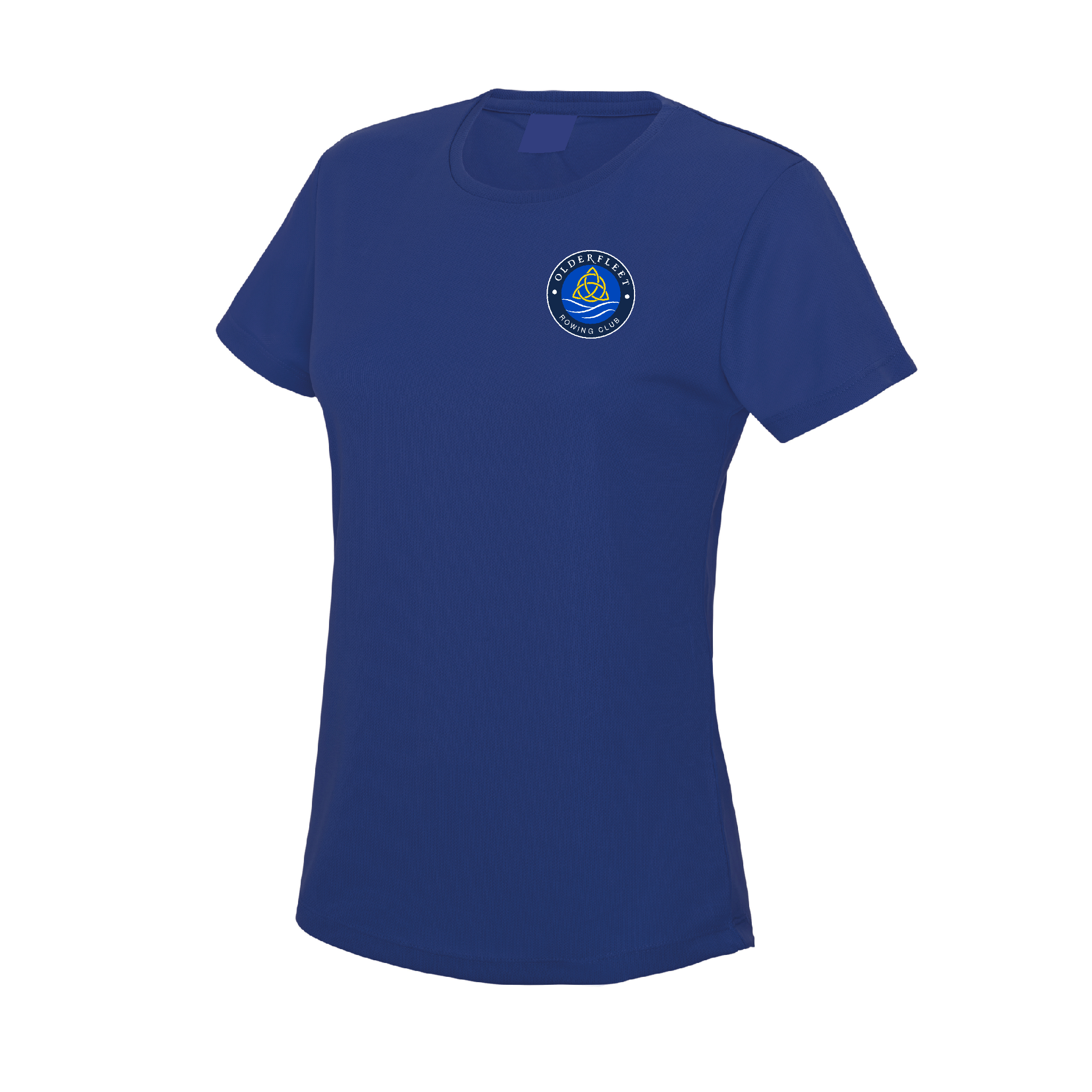 Olderfleet Rowing Club Gym T