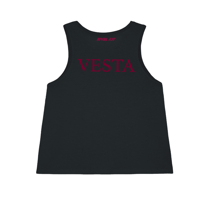 Vesta Rowing Club Women's Tank Top