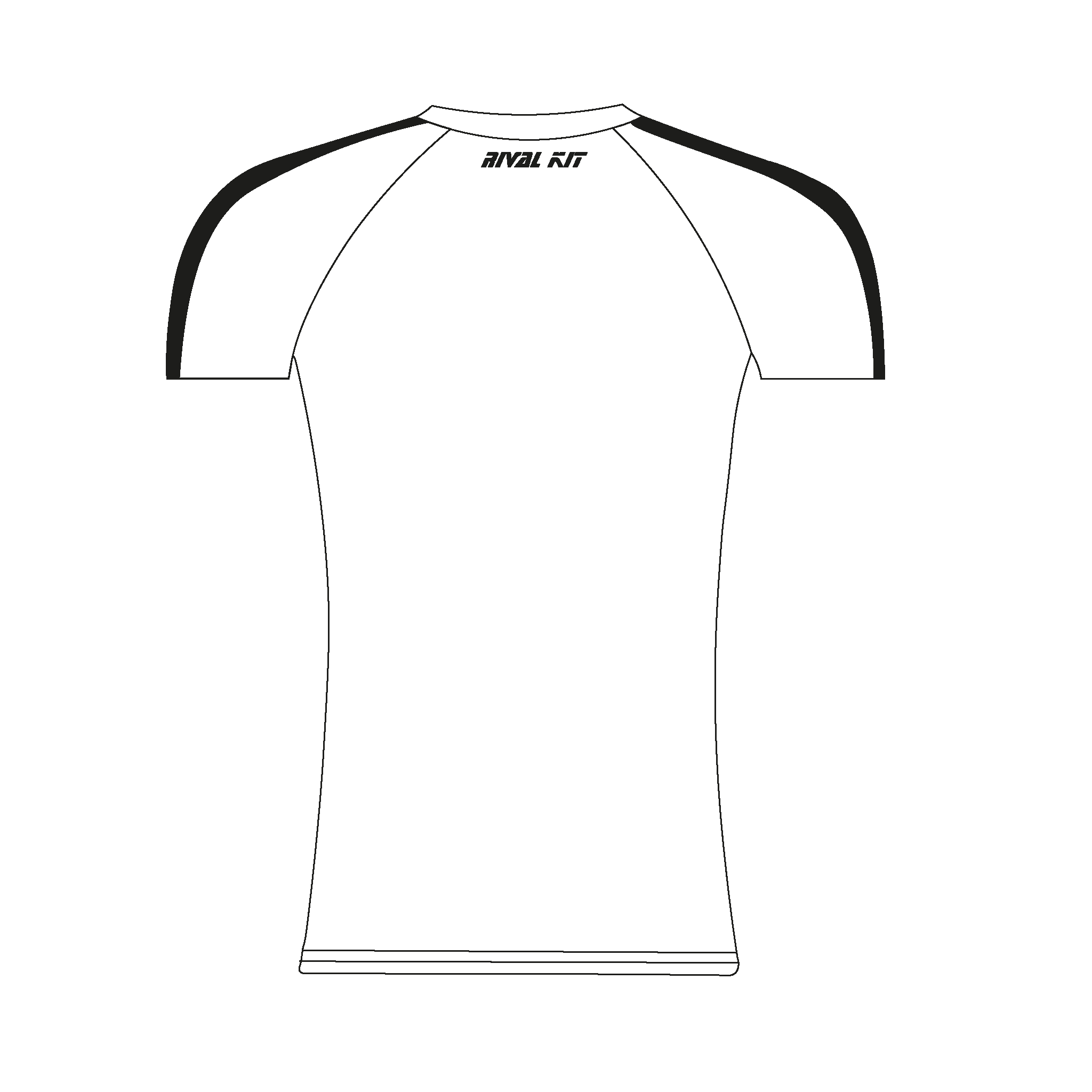 St Paul's Girls' School Boat Club Short Sleeve Baselayer