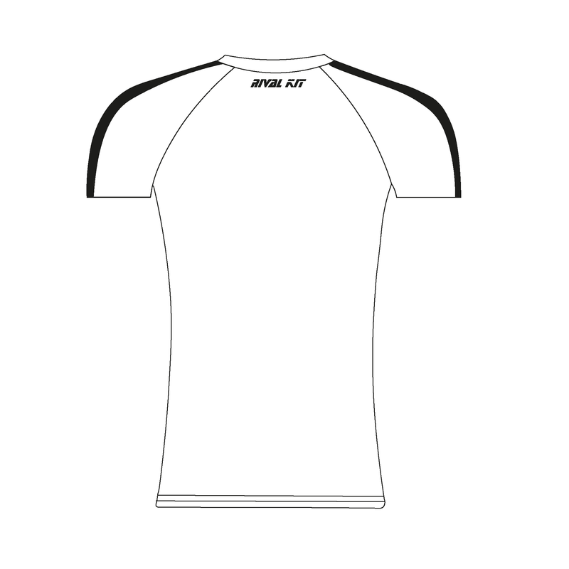 St Paul's Girls' School Boat Club Short Sleeve Baselayer