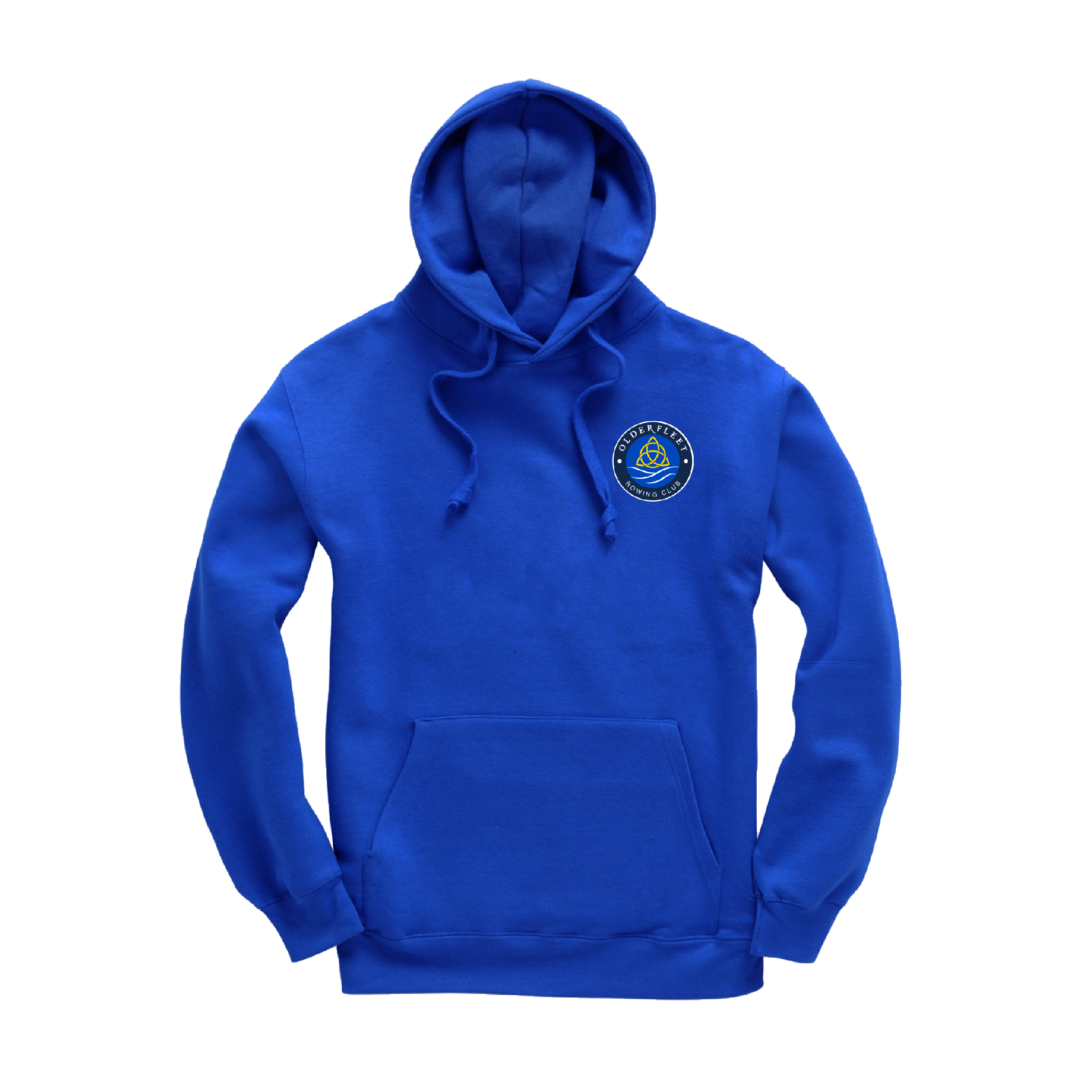 Olderfleet Rowing Club Hoodie