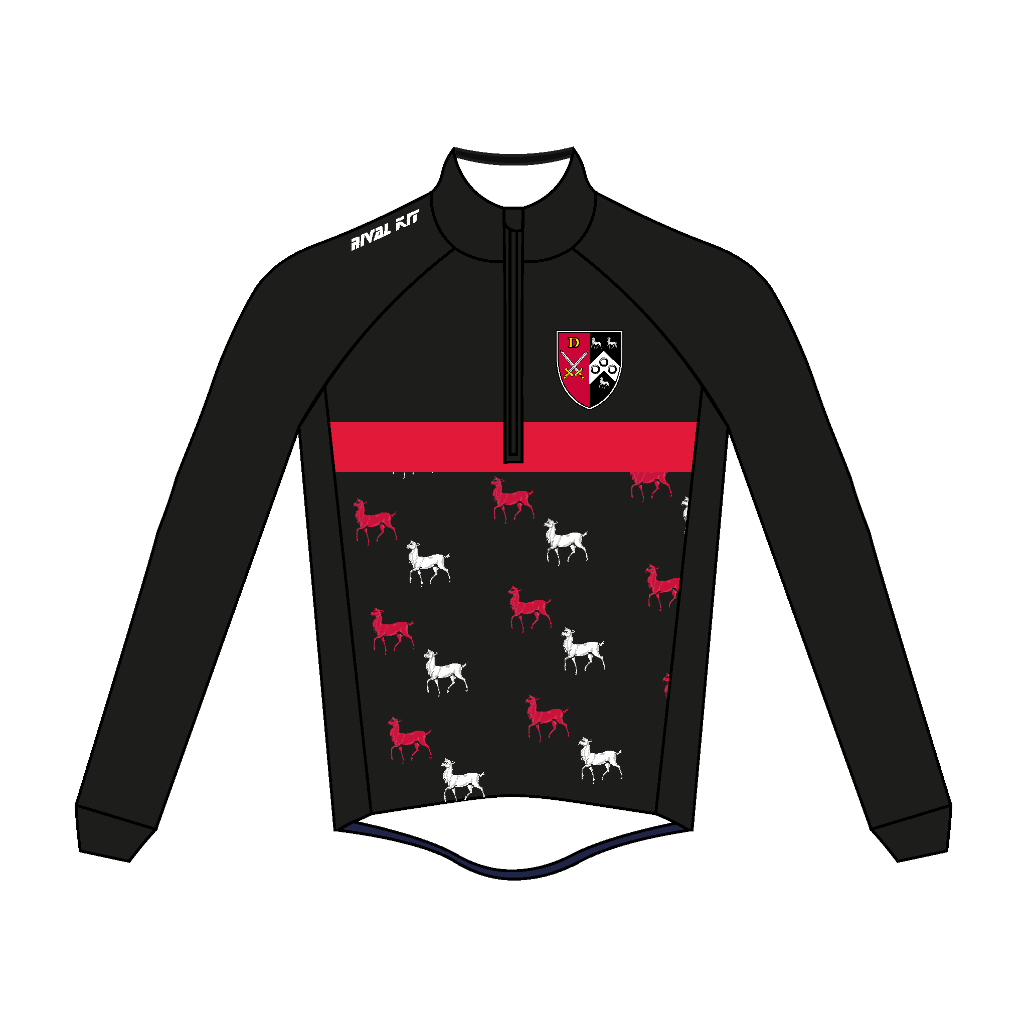 Colet BC Splash Jacket