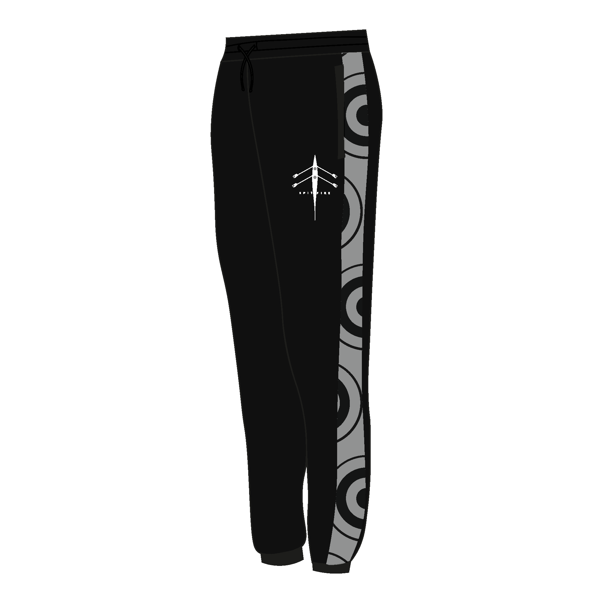 Spitfire BC Bespoke Joggies