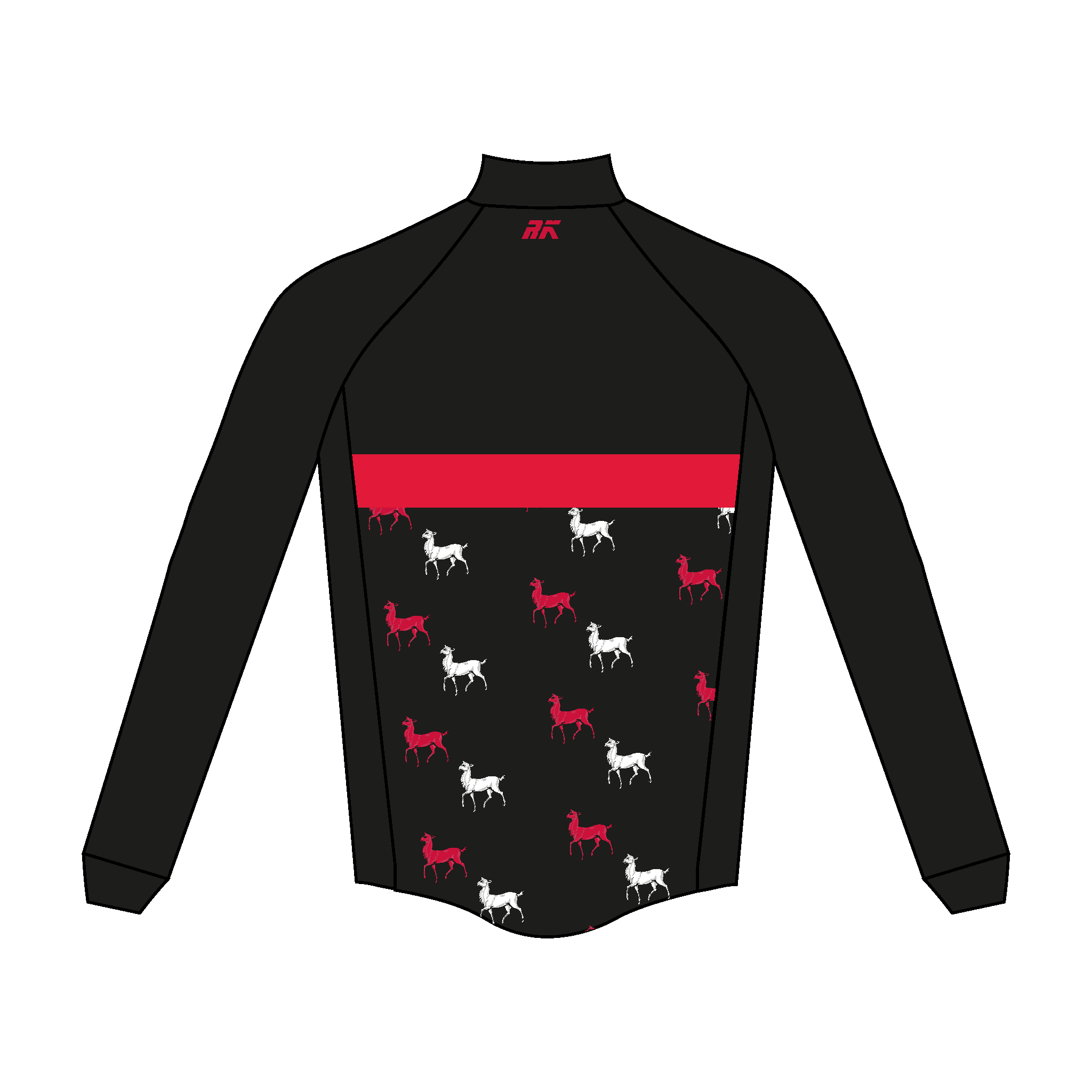 Colet BC Splash Jacket