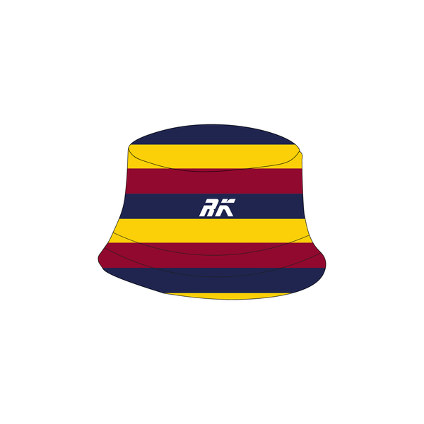 Southampton Uni BC Reversible Bucket Hat