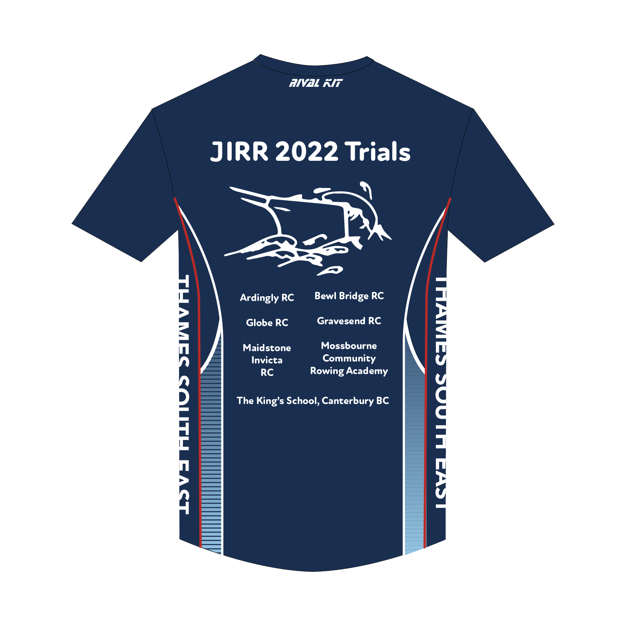 JIRR 2022 T-Shirts