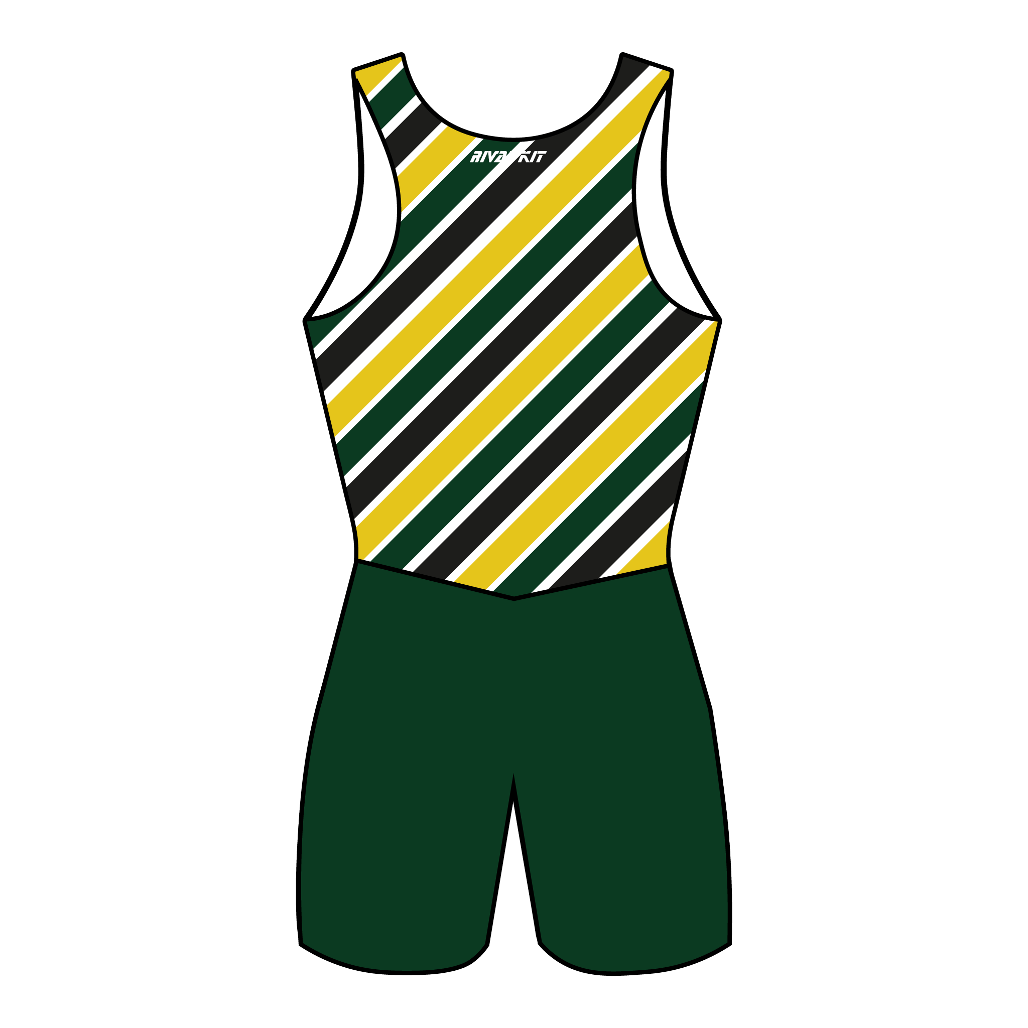 Norwich Rowing Club AIO Training Kit