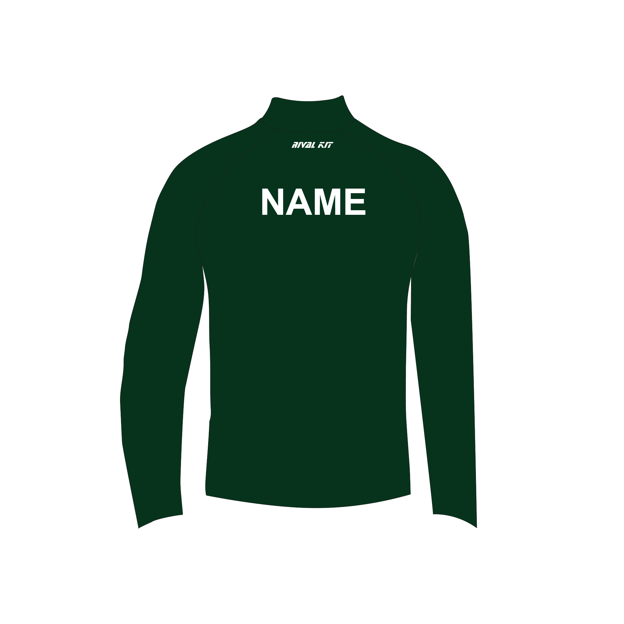 Stirling Uni Quarter Zip