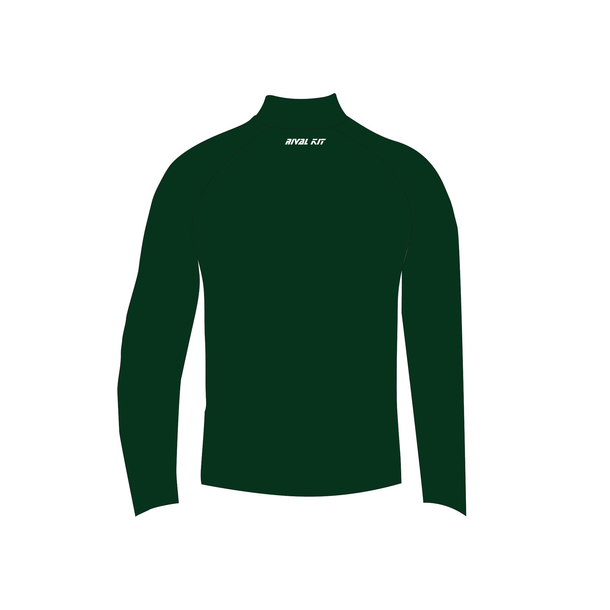 Stirling Uni Quarter Zip